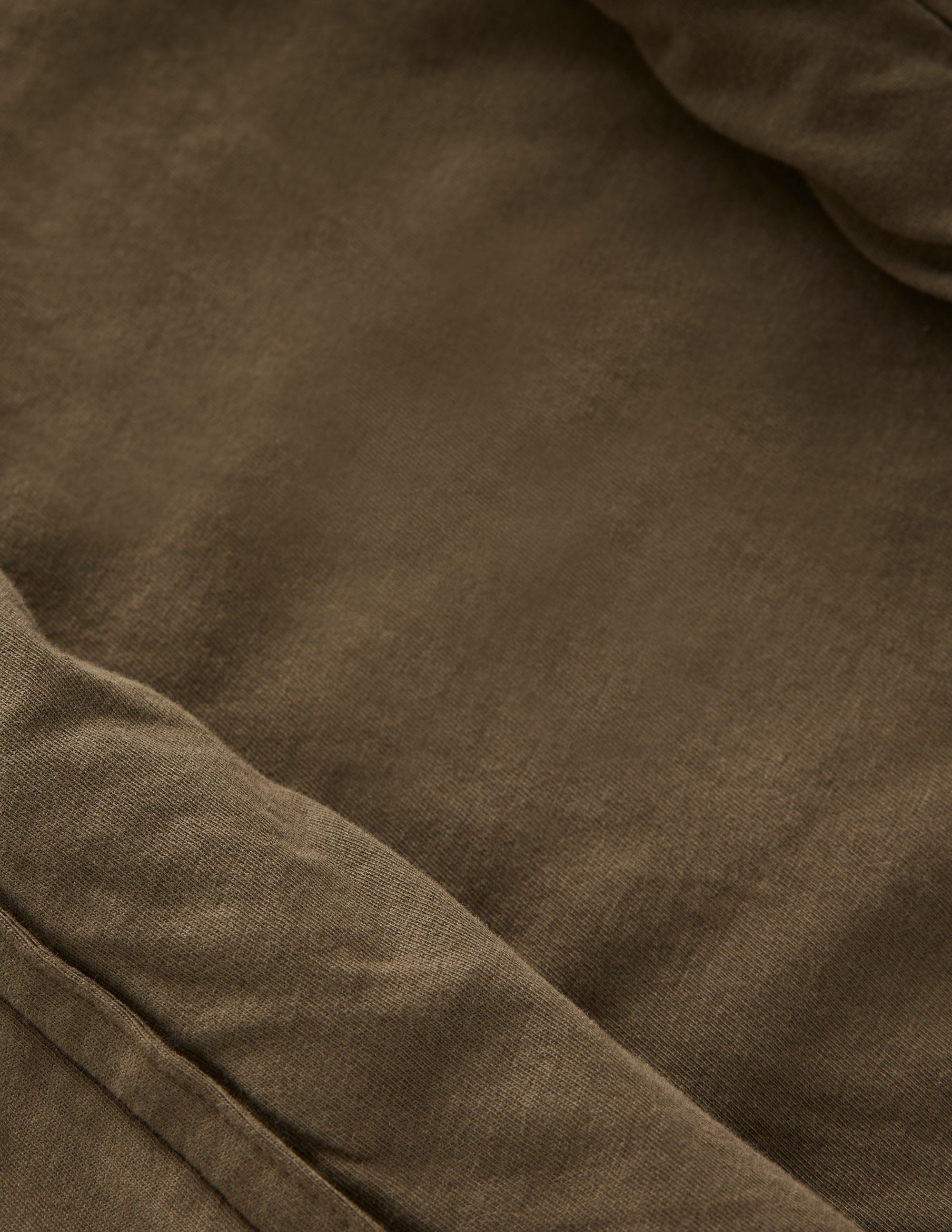 Cosy Borg Jacket-Camo Badges - Image 8