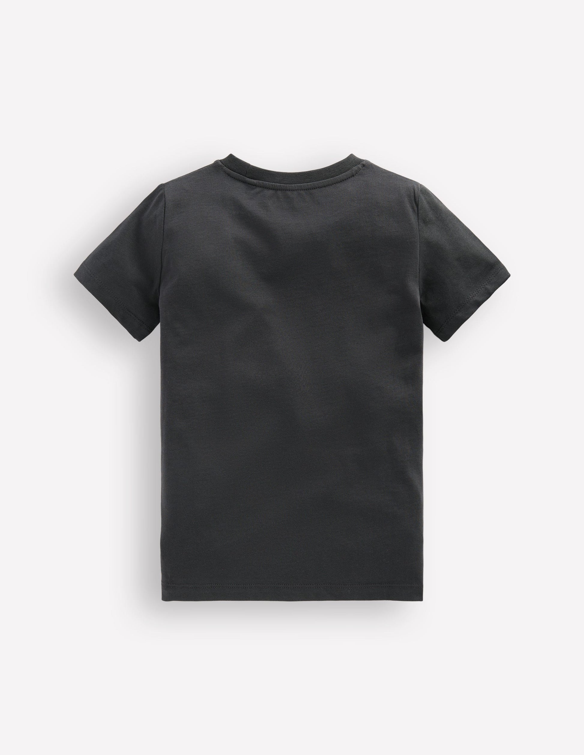 Glow-In-The-Dark T-shirt-Phantom Space-2