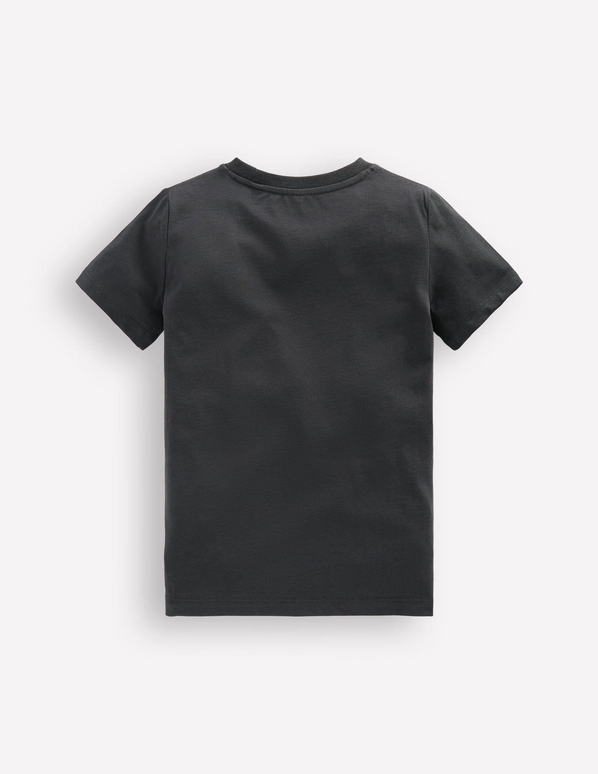 Glow-In-The-Dark T-shirt-Phantom Space - Image 2