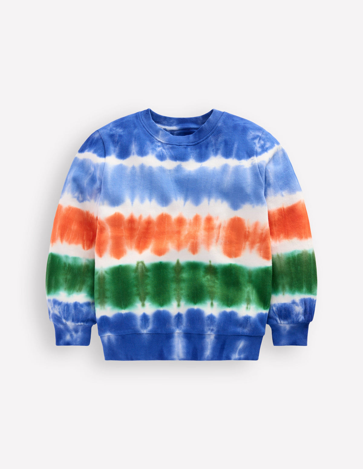 Batik-Sweatshirt-Bunt-2