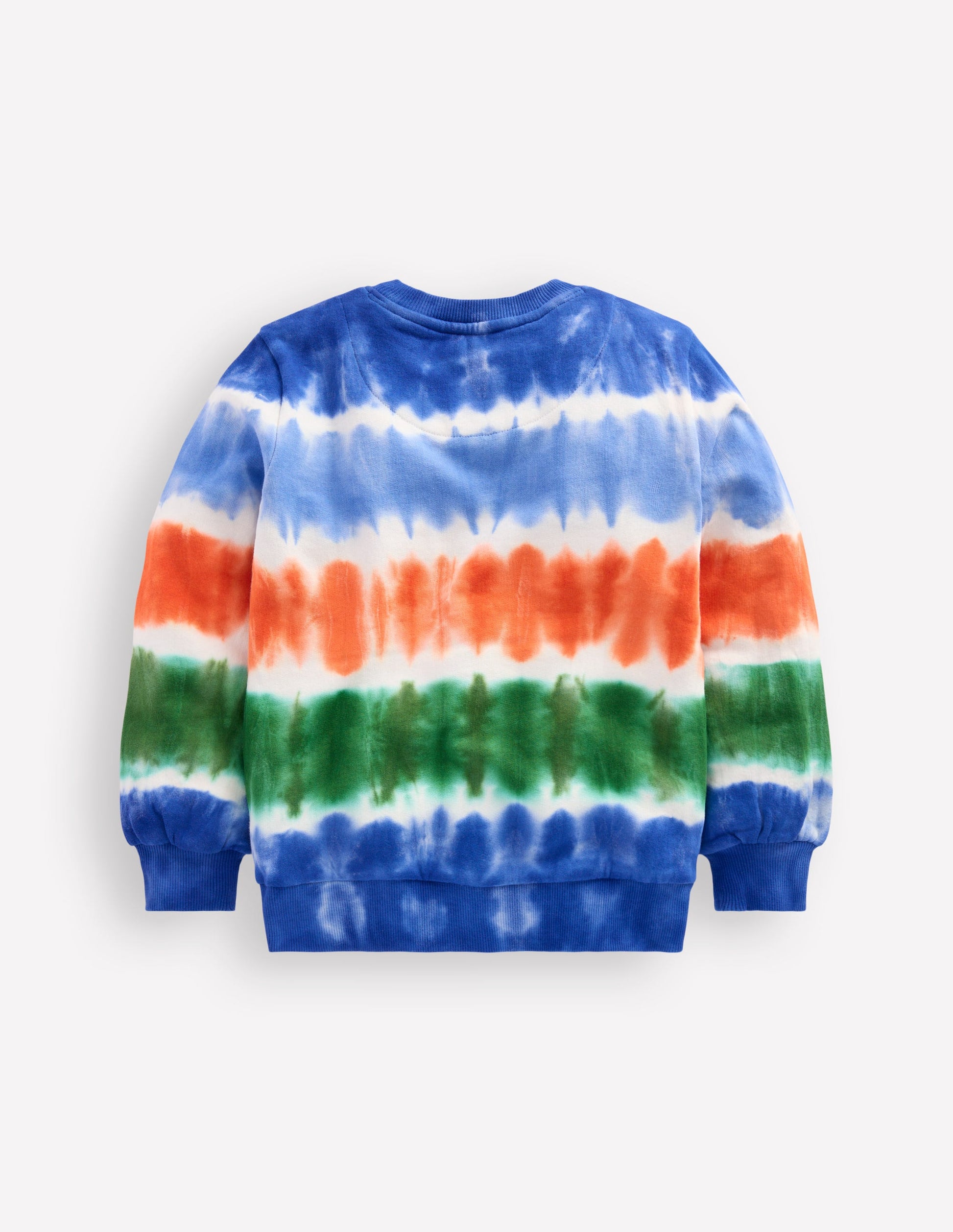 Batik-Sweatshirt-Bunt-3