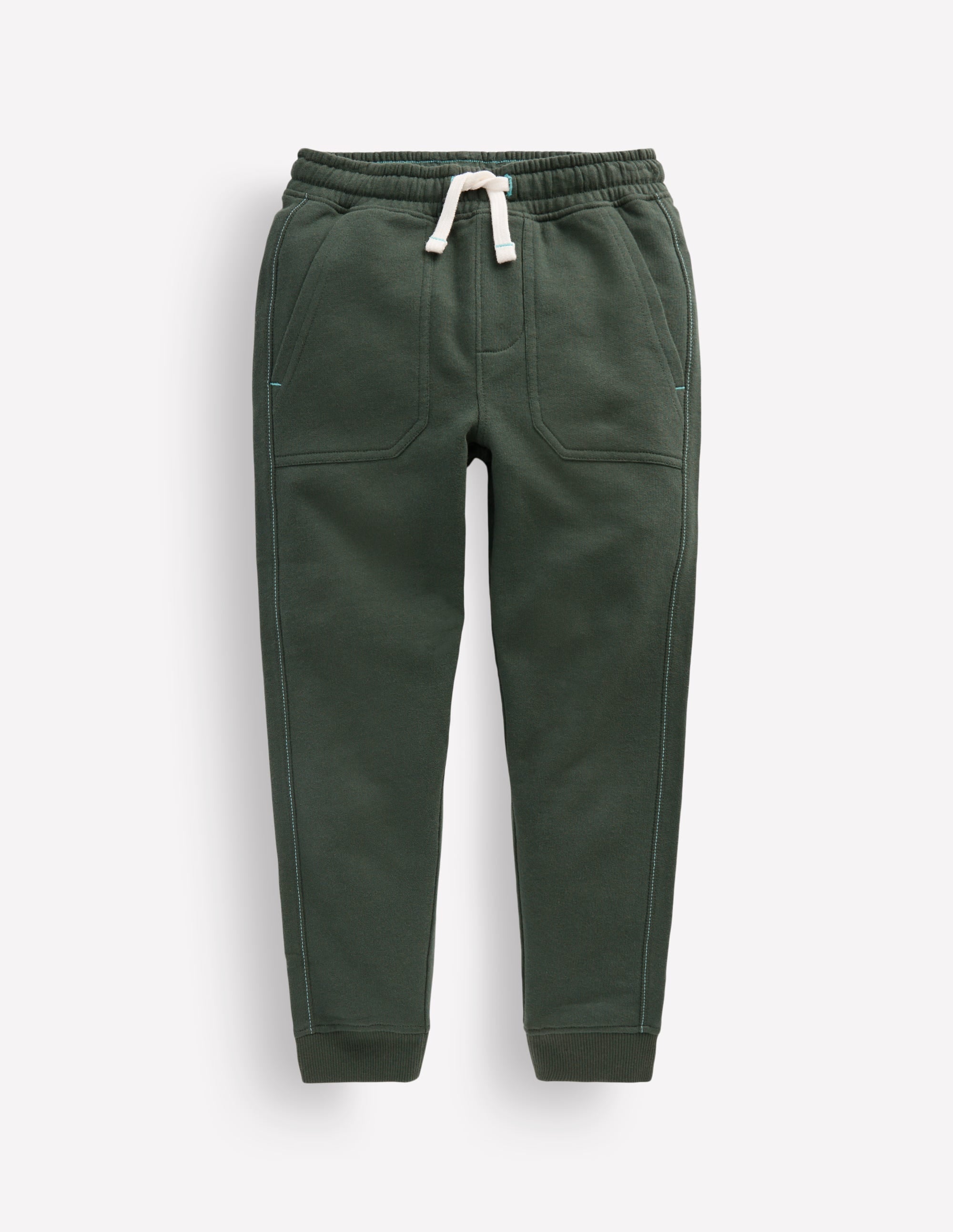 Unverzichtbare Jogginghose-Giebelgrün - Image 1