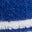 T-Shirt aus Frottee-Blau Wellen