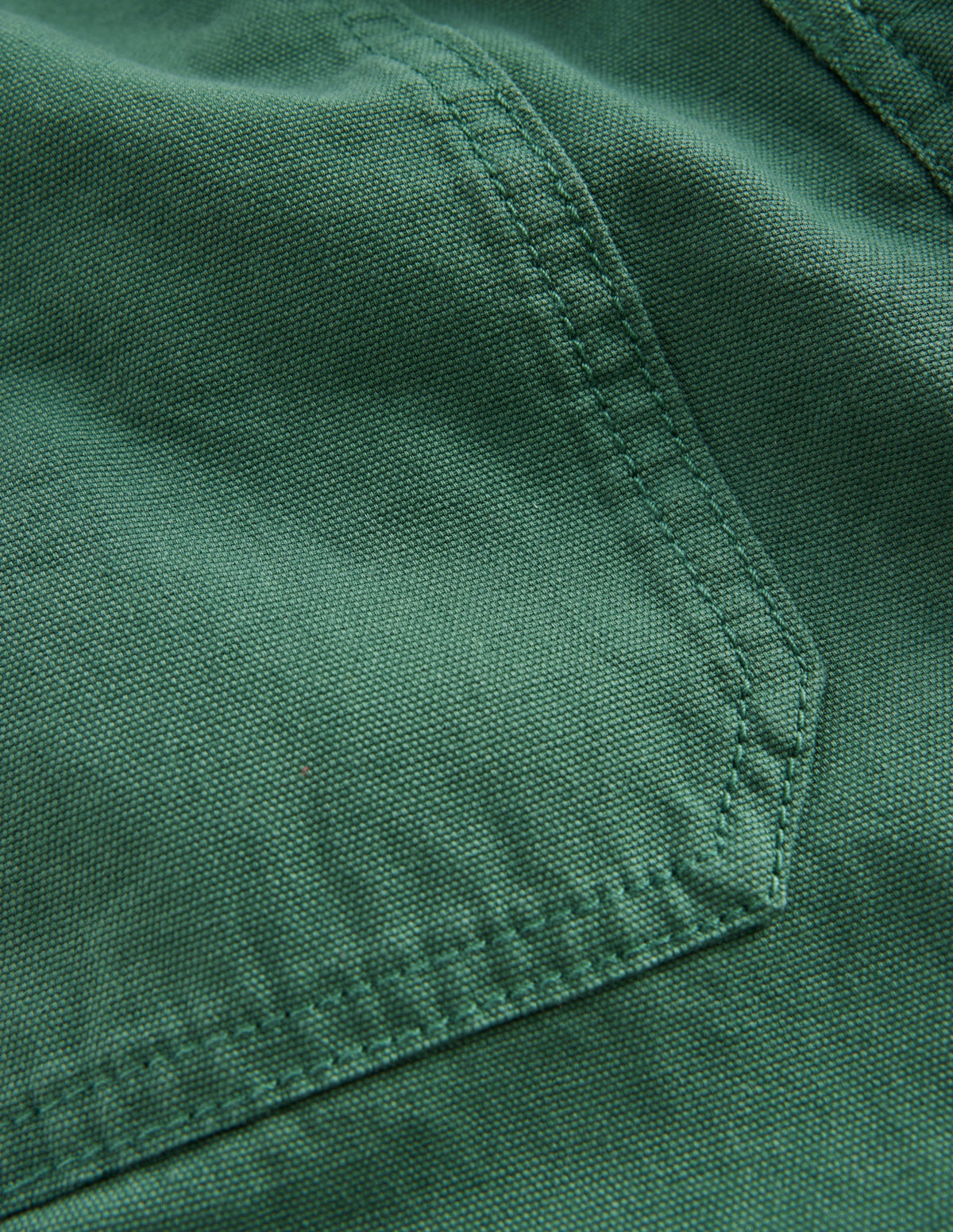 Canvas-Tischlerhose-Blautanne - Image 3