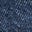 Carpenter-Shorts-Schattenblau Streifen