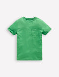 Everyday Short Sleeve T-Shirt-Paradise Green