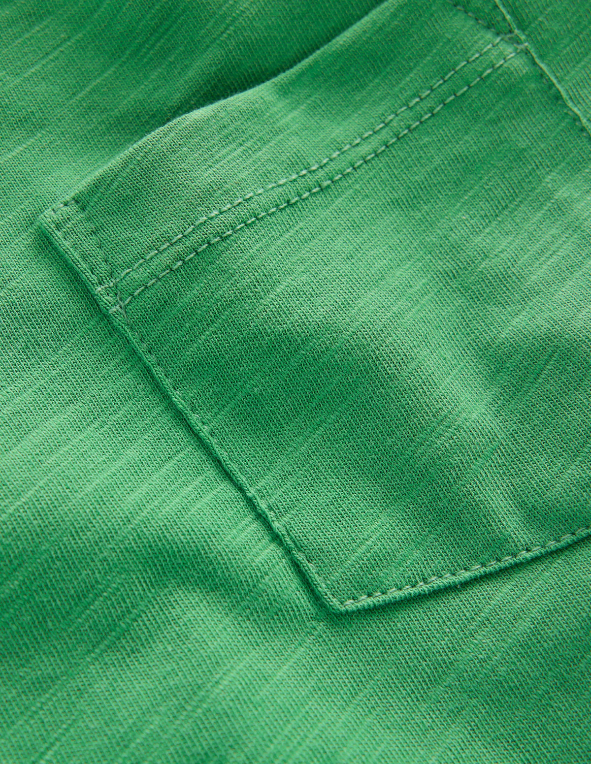 Everyday Short Sleeve T-Shirt-Paradise Green - Image 3