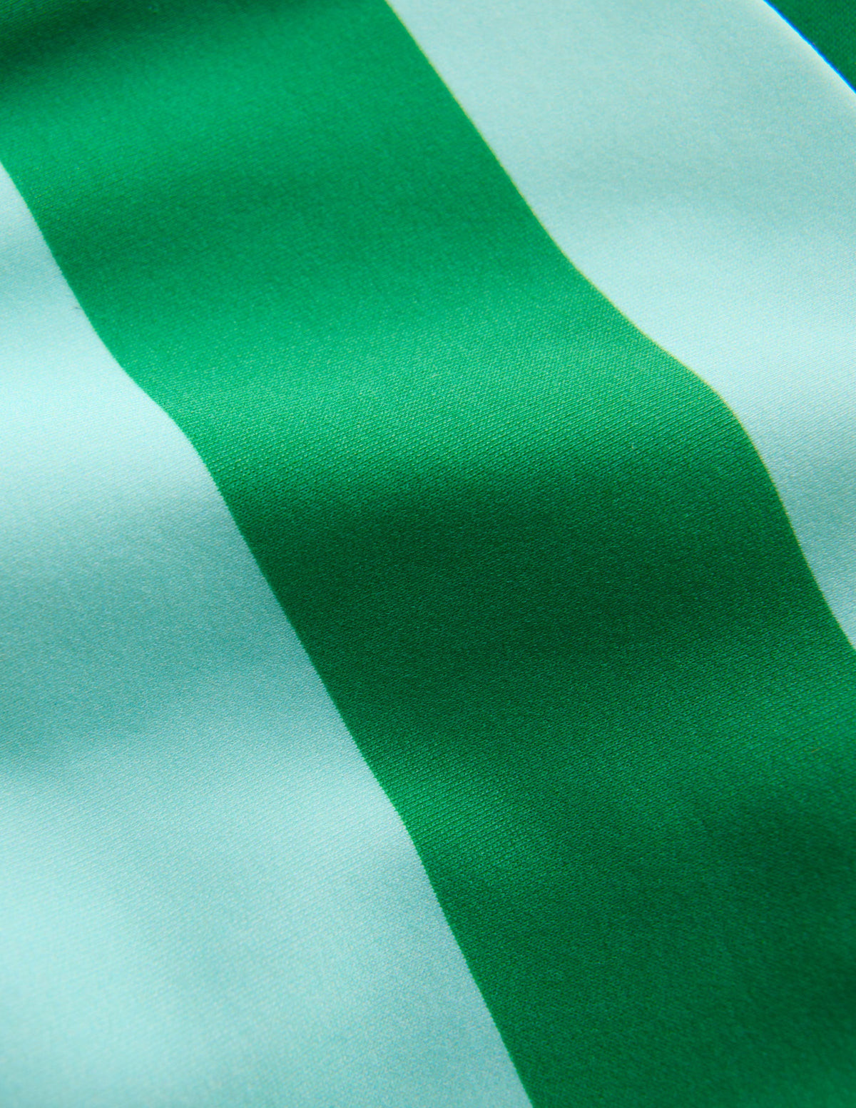 Badehose-Blau/Grün Streifen - Image 3