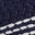 Im Dunkeln leuchtendes T-Shirt mit Superstitch-Schuluniform-Marineblau Raumfahrer
