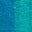 Doppeltuch-Hemd-Grün und Blau Streifen