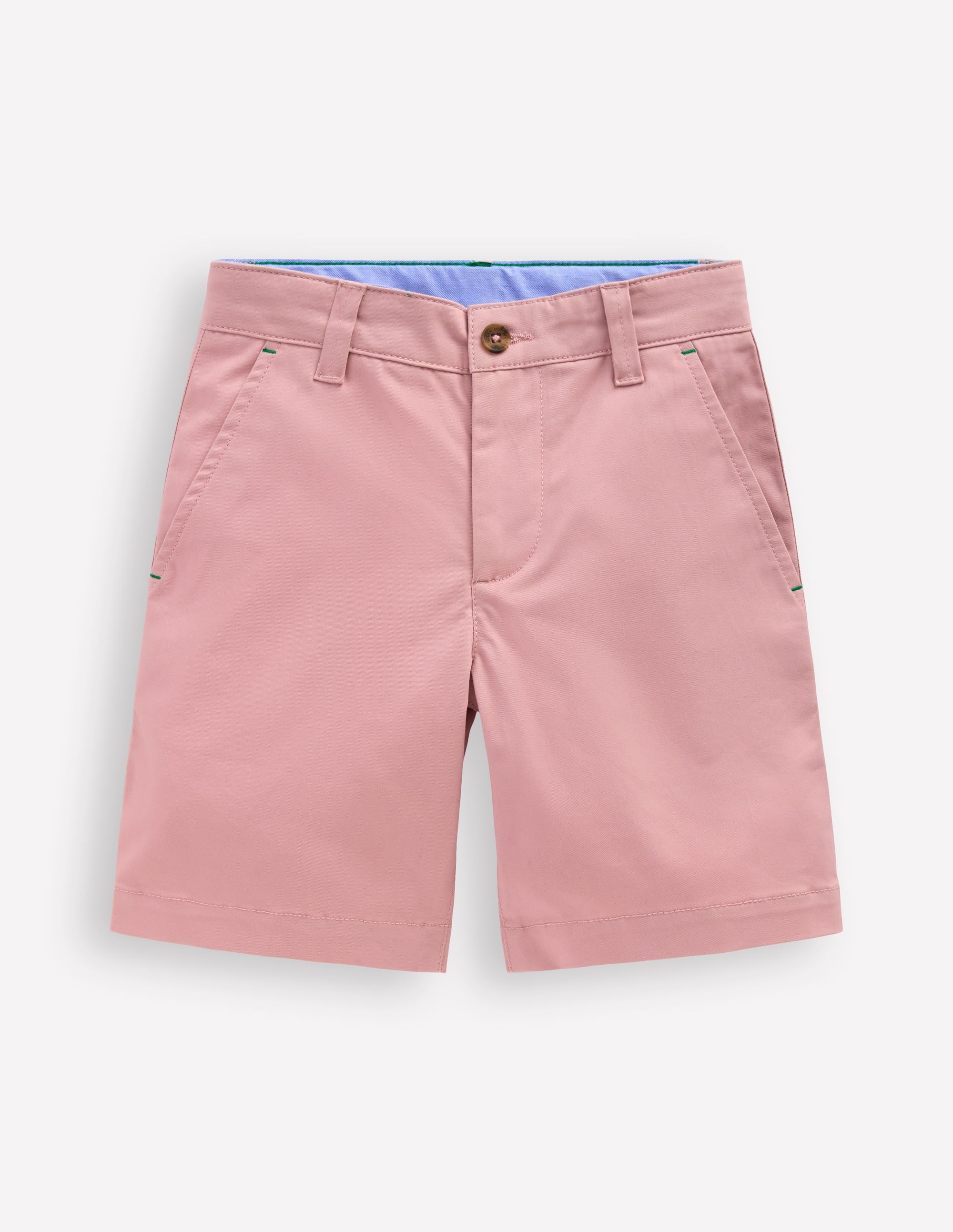 Klassische Chino-Shorts-Rosa - Image 1