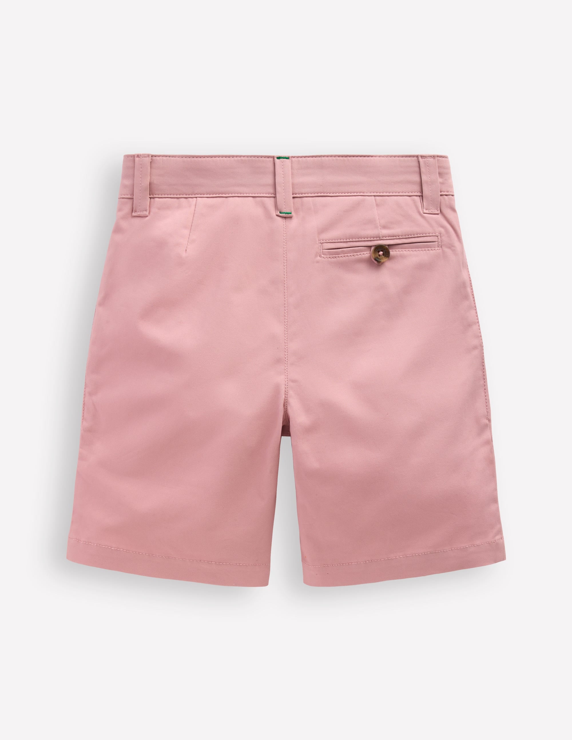 Klassische Chino-Shorts-Rosa - Image 2
