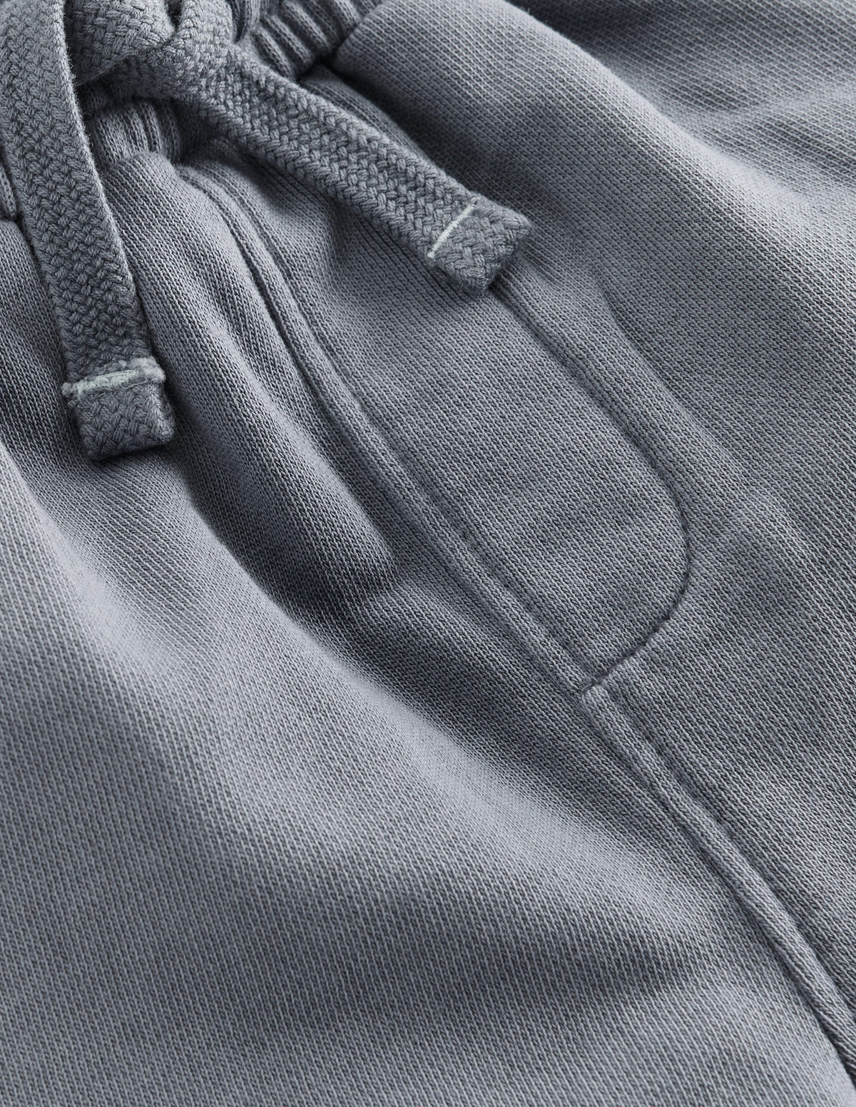 Stückgefärbte Bermudashorts-Albatross - Image 4