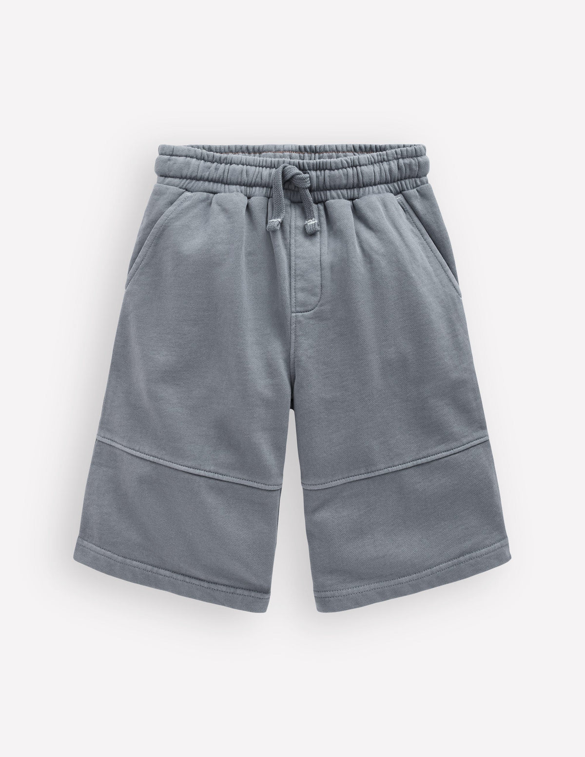 Stückgefärbte Bermudashorts-Albatross - Image 2
