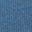 T-Shirt in Blockfarben-ECHTES MARINEBLAU BLOCKFARBEN