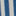 Canvas-Sneaker-Blau Drell Streifen