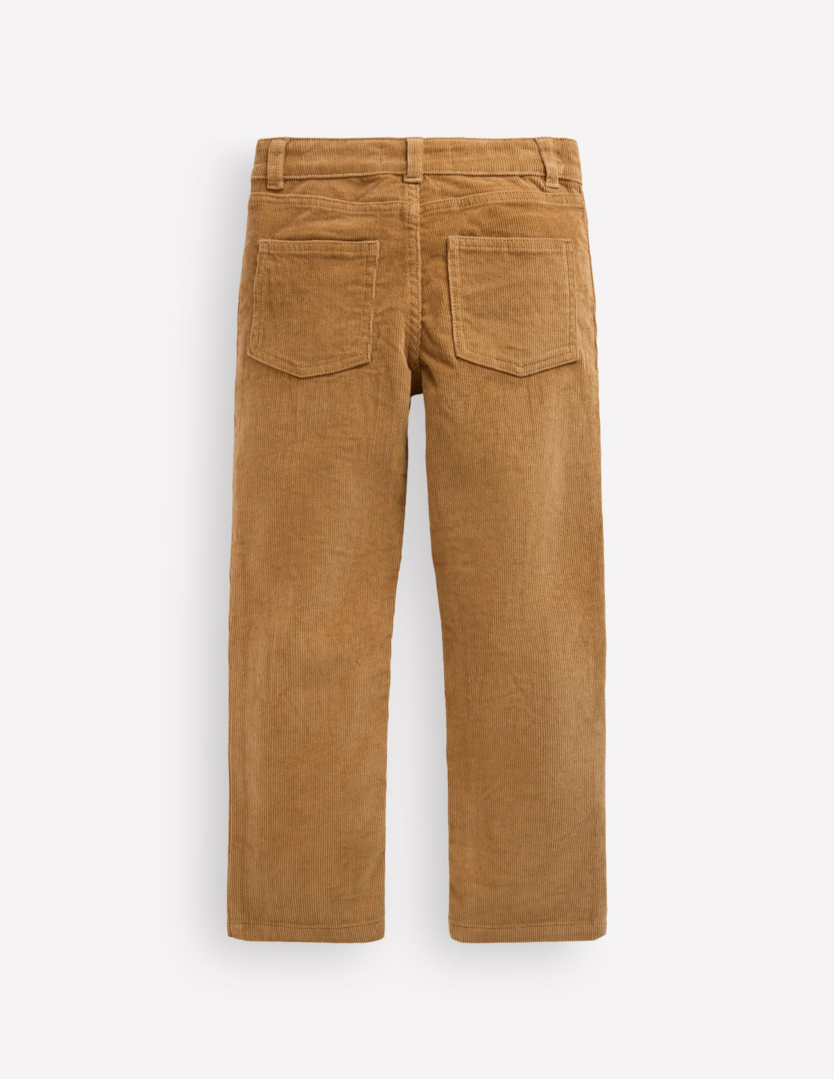 Klassische Cordhose-Bunt, Stroh - Image 2