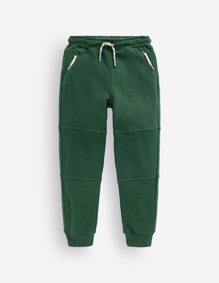 Bas de jogging à genoux renforcés-Barbour