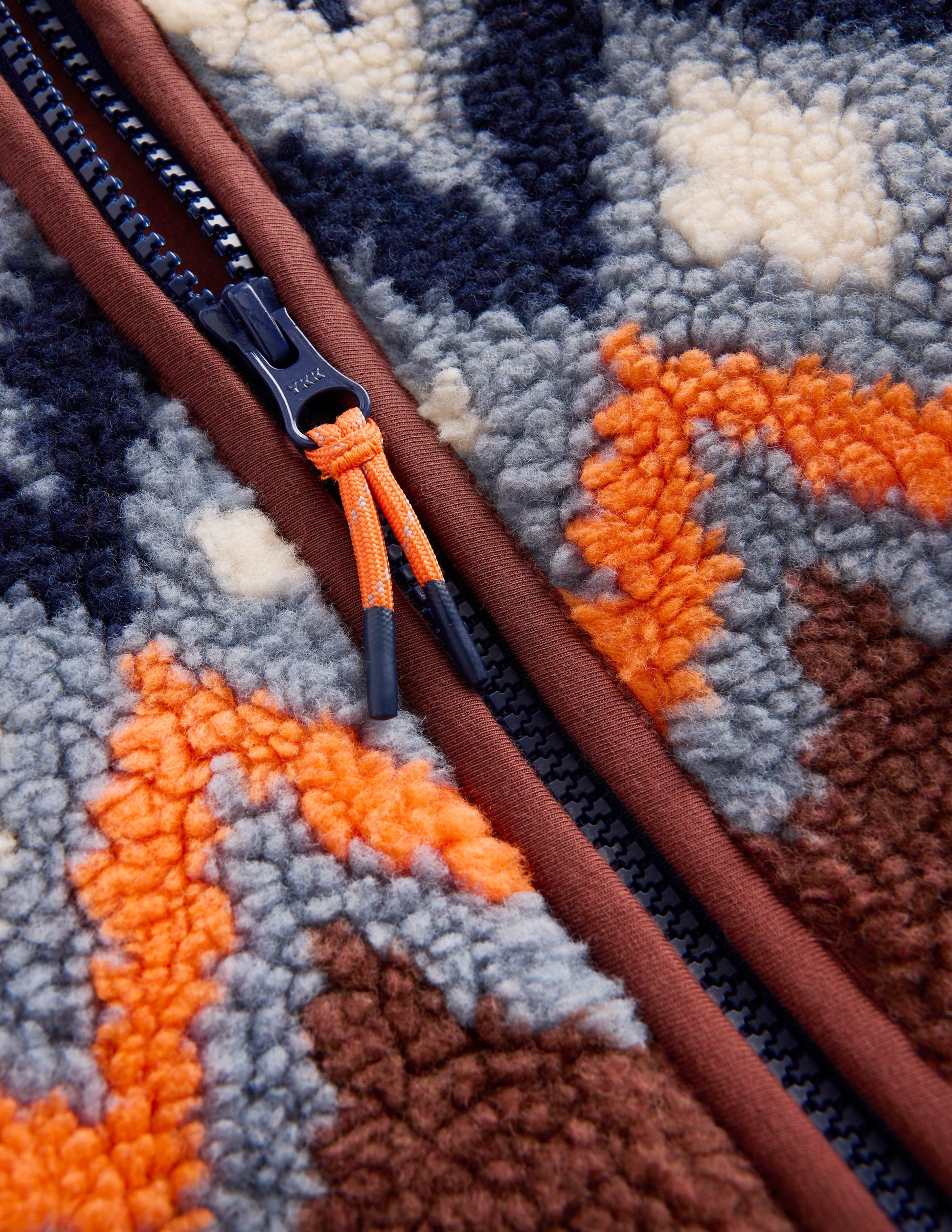 Kuschelige Teddyfell-Jacke-Fair-Isle-Muster-5
