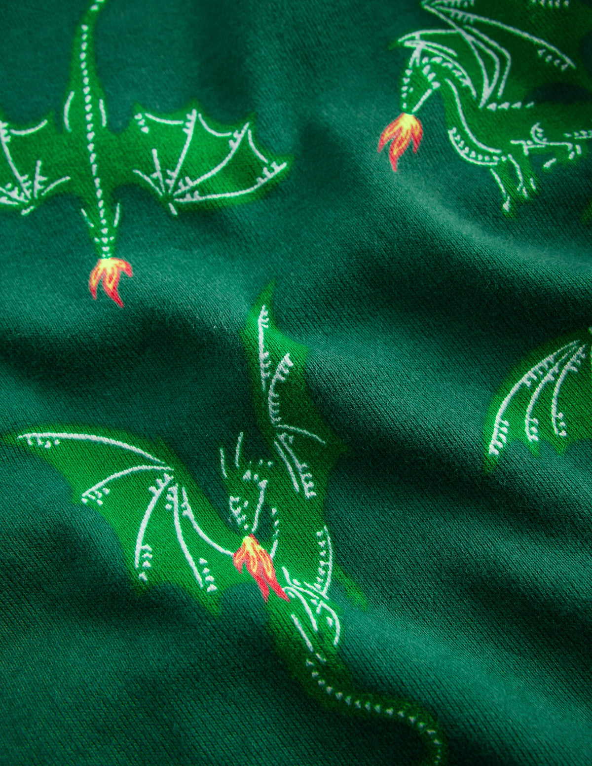 Pyjama phosphorescent douillet-Dragon-4