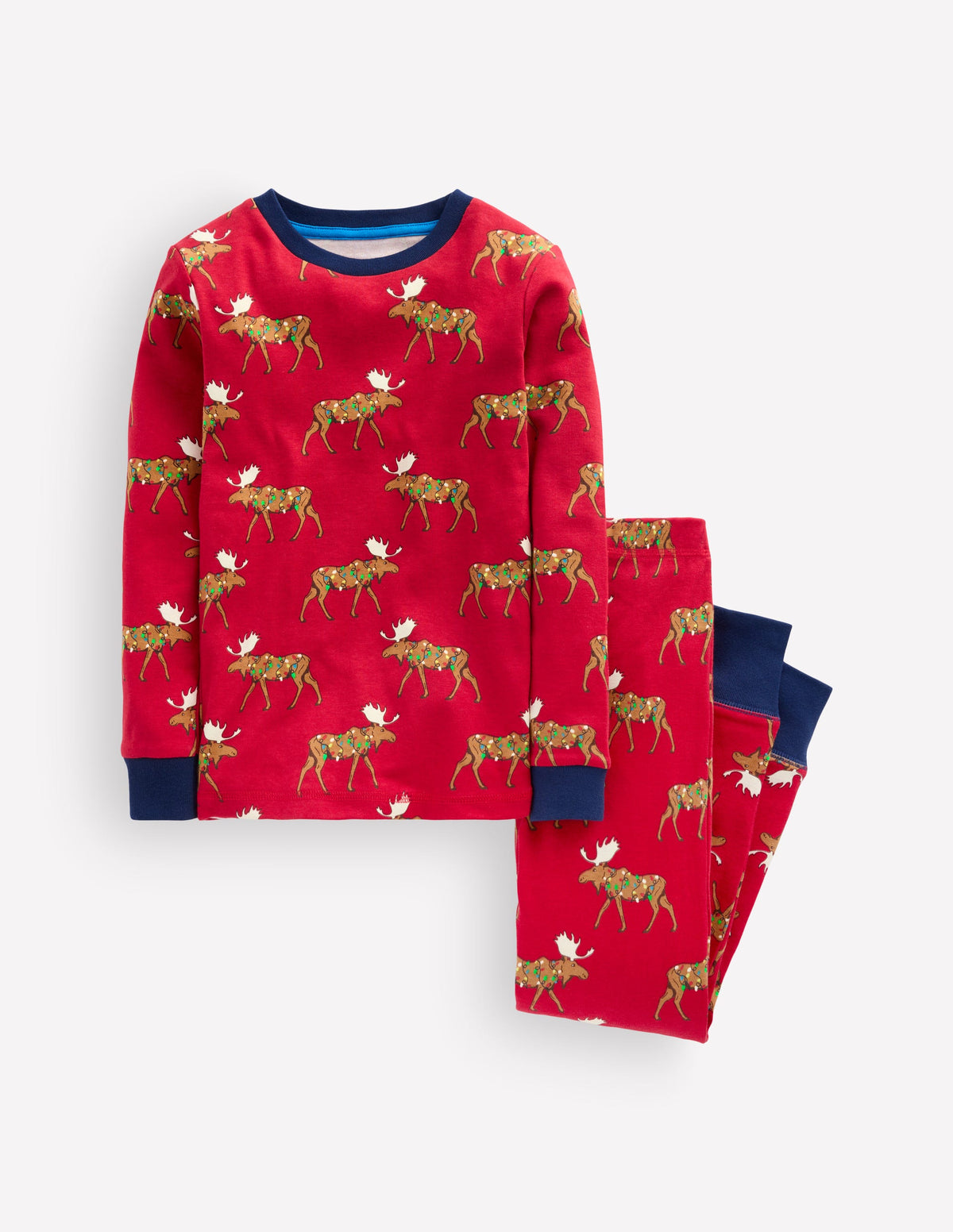 Pyjama phosphorescent douillet-Élan - Image 5