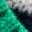 Klassischer Pullover mit Zopfmuster-Purpurrot