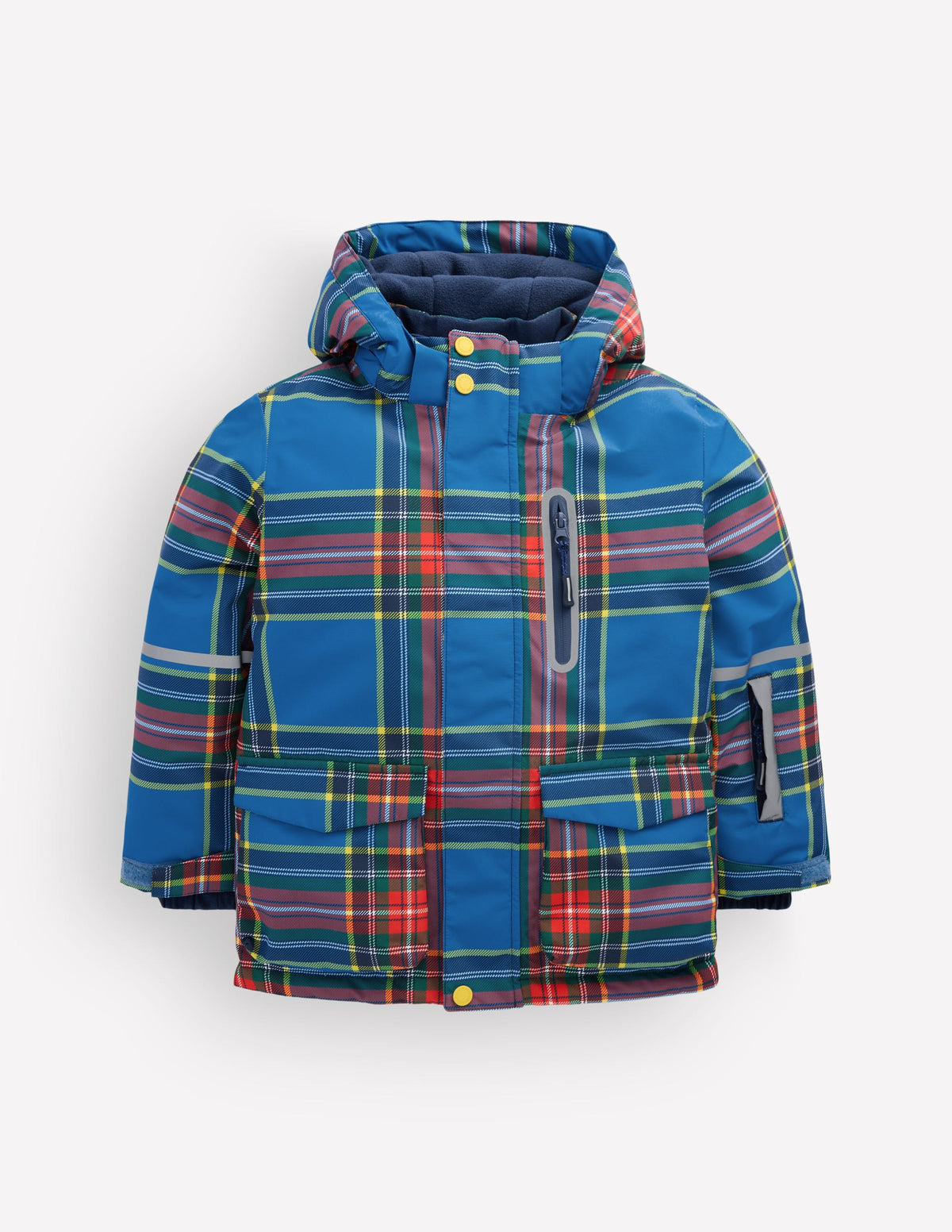 All-weather Waterproof Coat-Check - Image 8