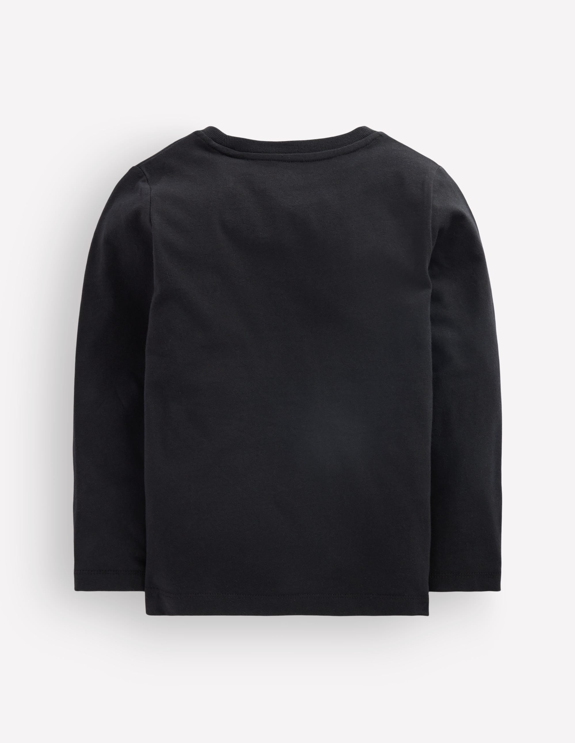 Im Dunkeln leuchtendes T-Shirt mit Superstitch-PHANTOMKOMET - Image 3