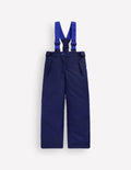 Wasserdichte Allwetterhose-Marineblau