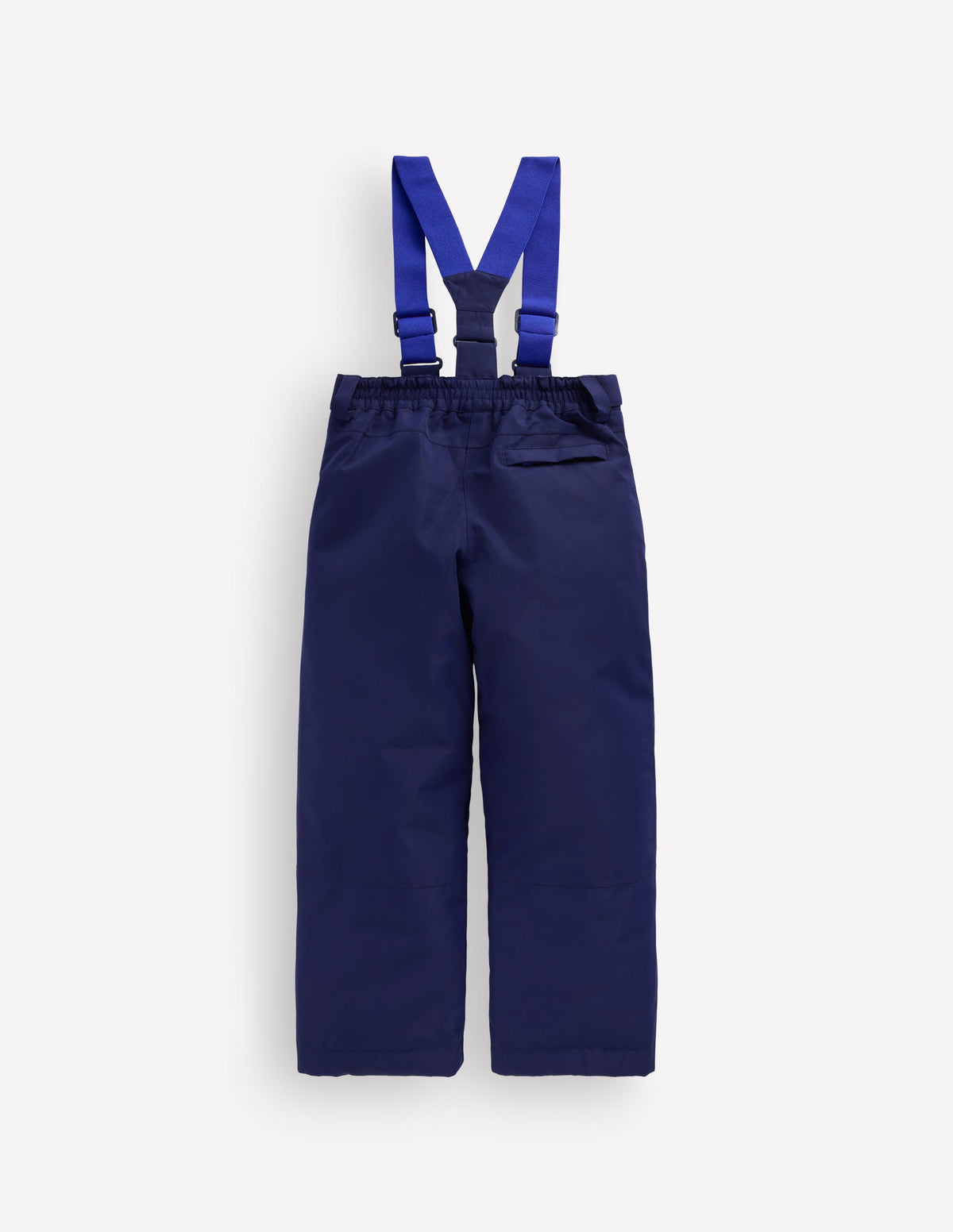 Wasserdichte Allwetterhose-Marineblau - Image 2