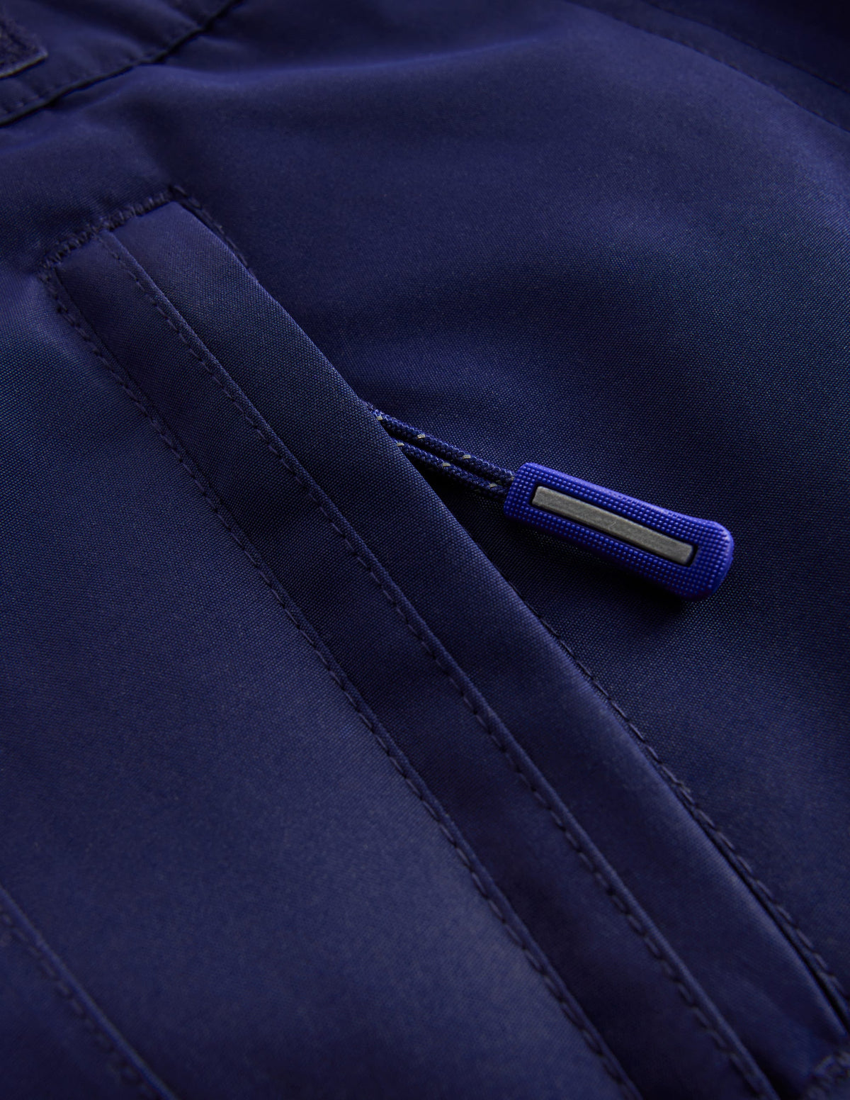 Wasserdichte Allwetterhose-Marineblau-3