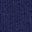 Sweatshirt mit elegantem Kragen-Schuluniform-Marineblau