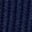 Lässige Cordhose mit geradem Bein-Marineblau