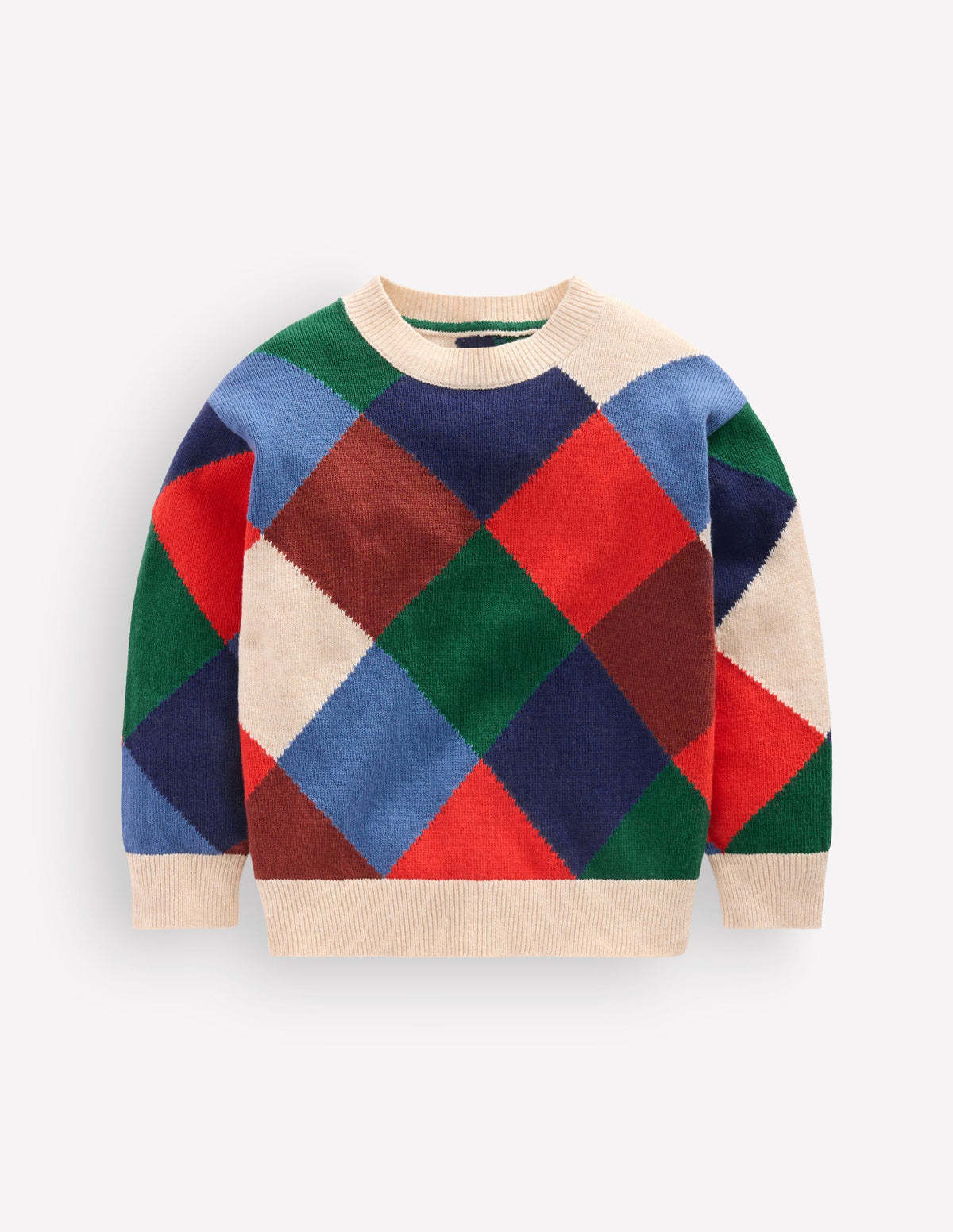 Argyle-Pullover-Bunt-1