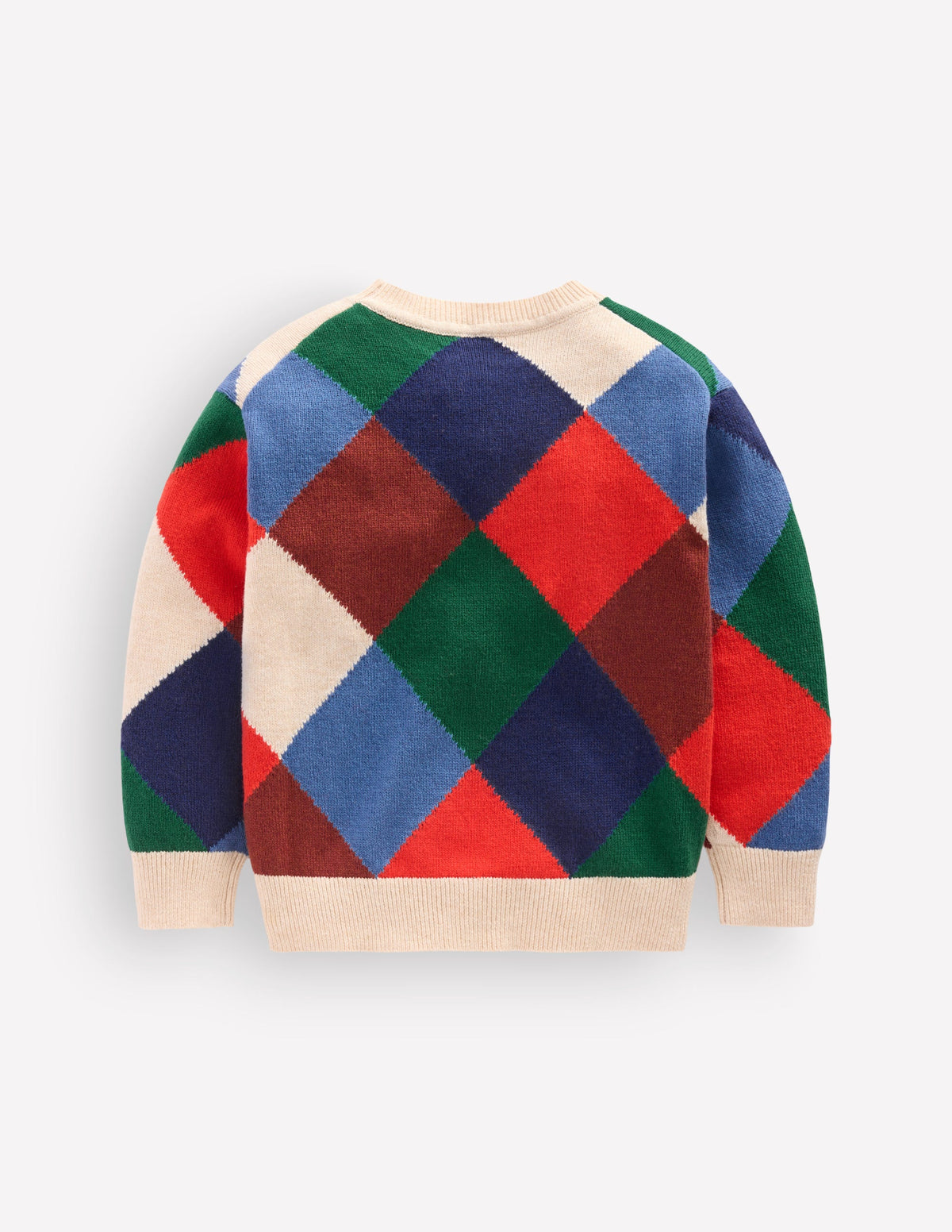 Argyle-Pullover-Bunt-2