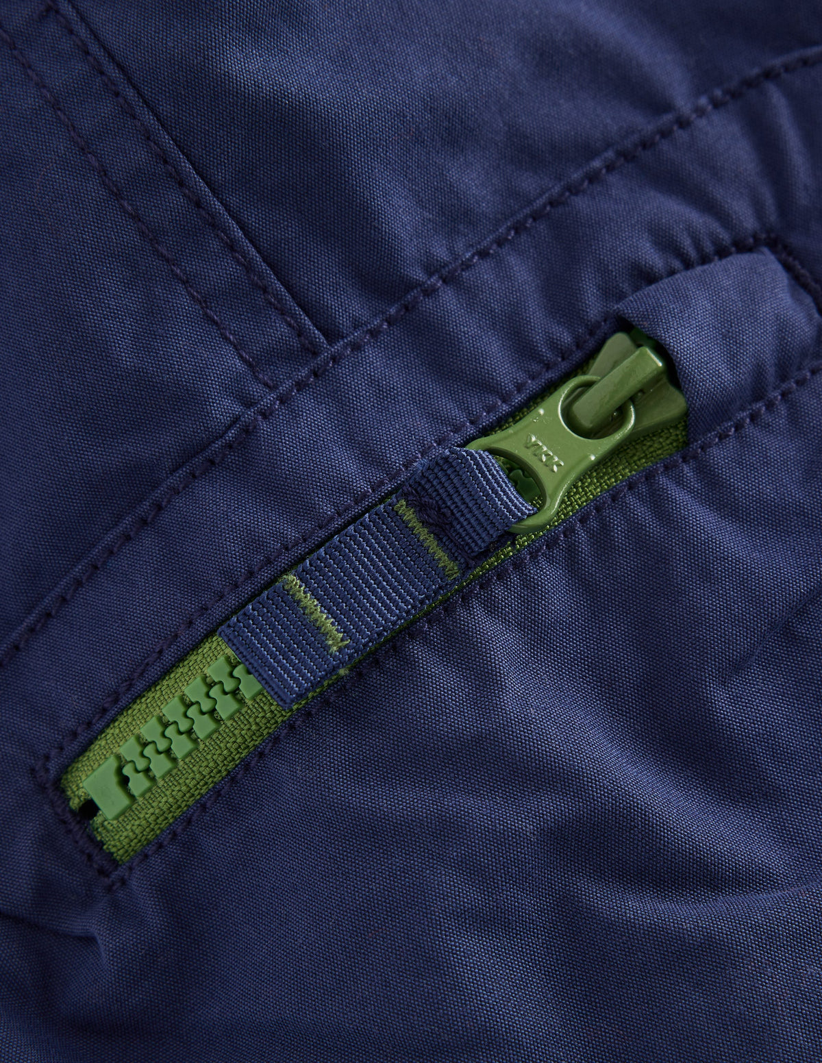 Abenteuer-Hose mit kuscheligem Futter-Mittelalterliches Blau - Image 3