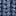 Pullover in Blockfarben-Marineblau Meliert