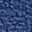 Kuschelige Fleece-Jogginghose-Denim-Blau