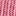 Strumpfhose aus Rippstrick-Rosa Schleier