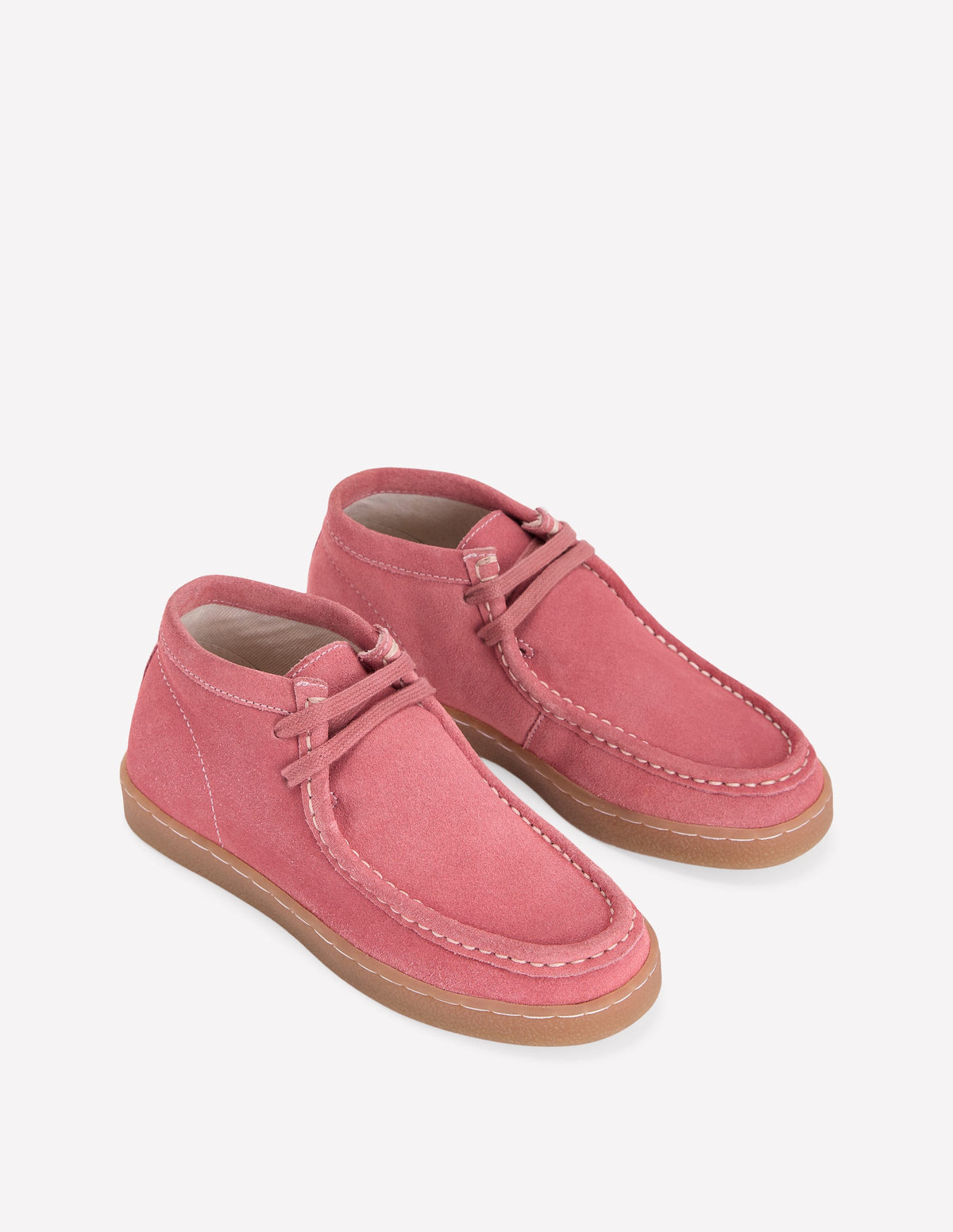 Wildleder-Mokassins-Vintagerosa - Image 2