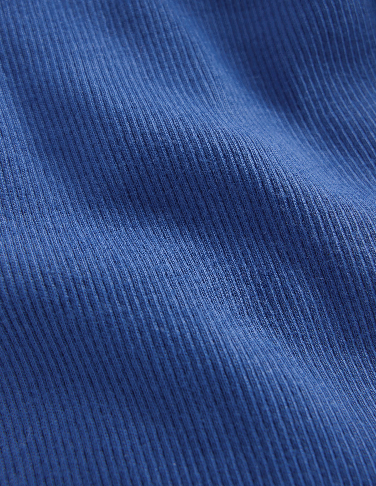 Ribbed Leggings-Bluejay - Image 3