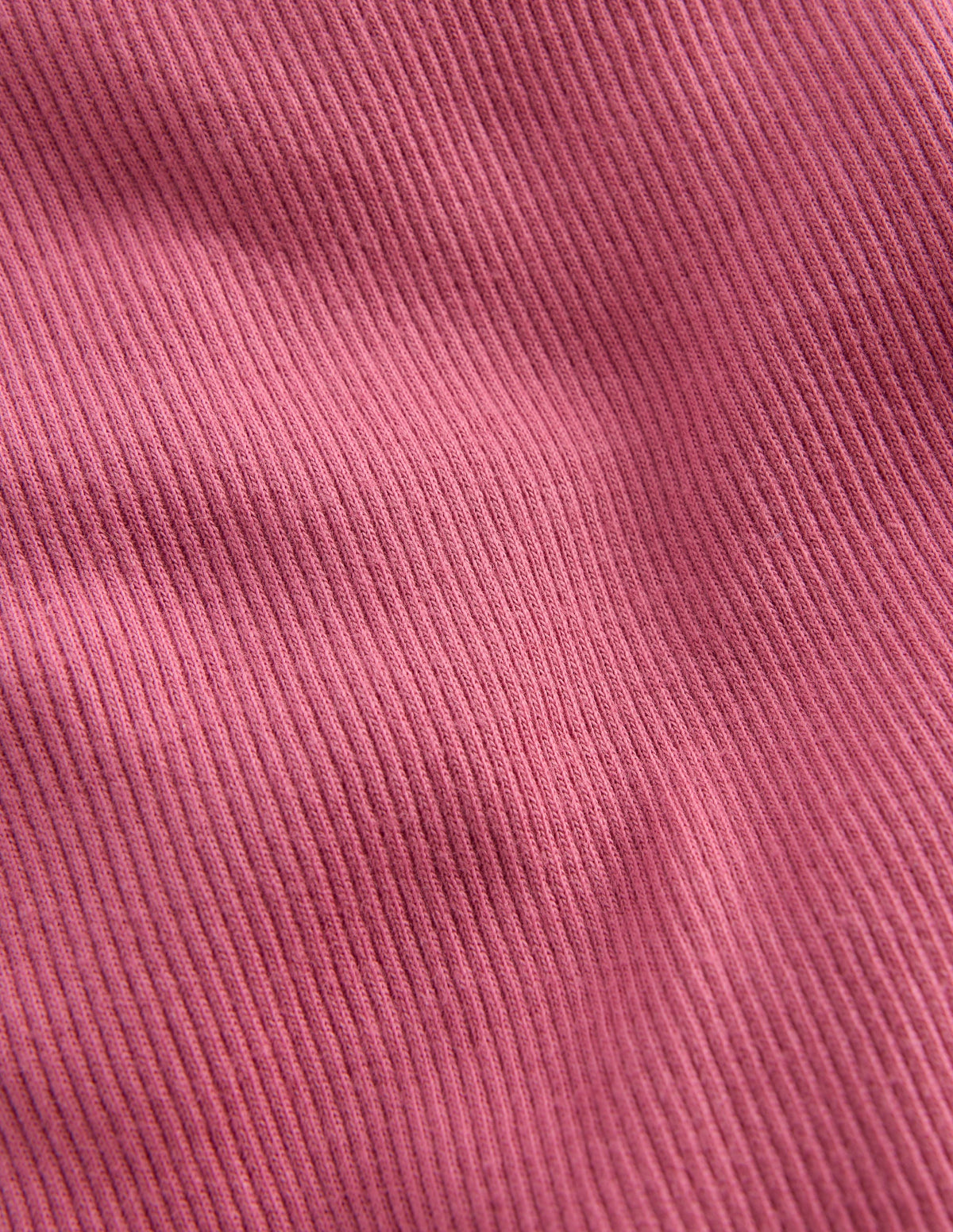 Legging côtelé-Bruyère rose - Image 3