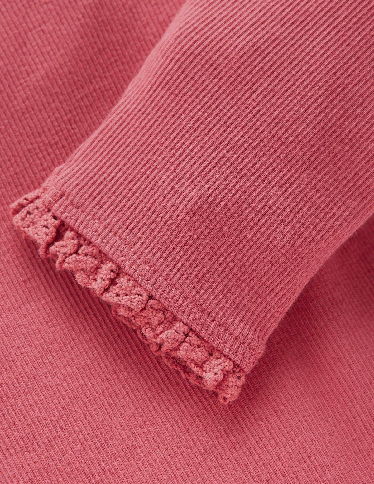 Legging côtelé-Blush hivernal - Image 3