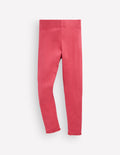 Legging côtelé-Blush hivernal