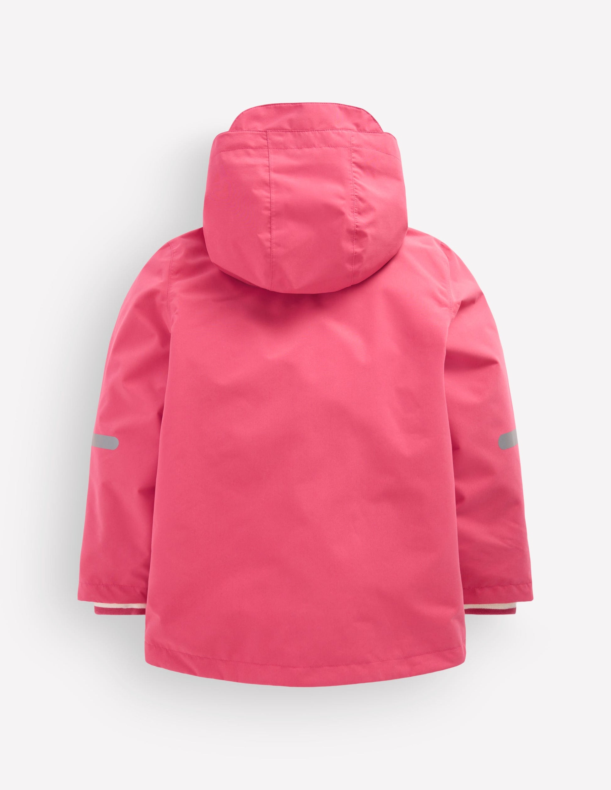 Wasserdichte Fischerjacke-Vintagerosa-6