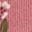 Minna Sweatkleid-Braun Blumenmuster