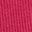 Gerippte, ausgestellte Leggings-Rot Knospen