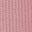Gewebter Rock mit durchgehender Knopfleiste-Vintage-Rosa Kleines Blumenmuster