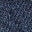 Plissierter Skort-Heller Used Look