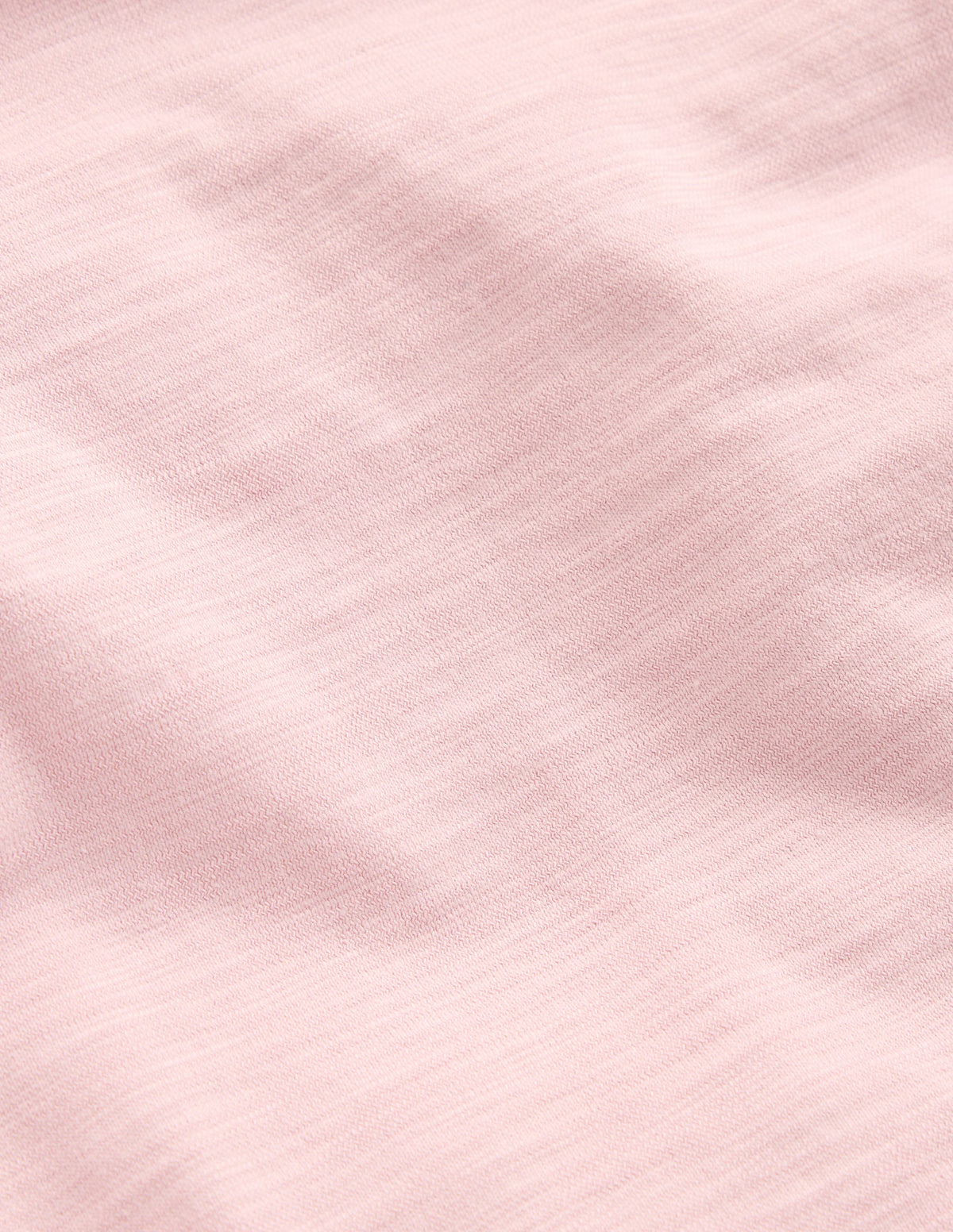 Jerseyoberteil mit Puffärmeln-Rosa Heide - Image 3